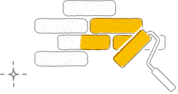 外壁塗装のイメージ